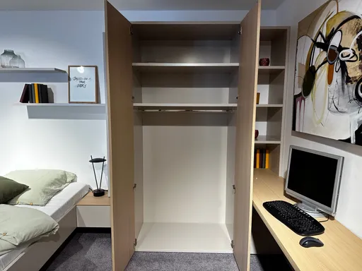 Apartment 3900 Zusammenstellung von Contur